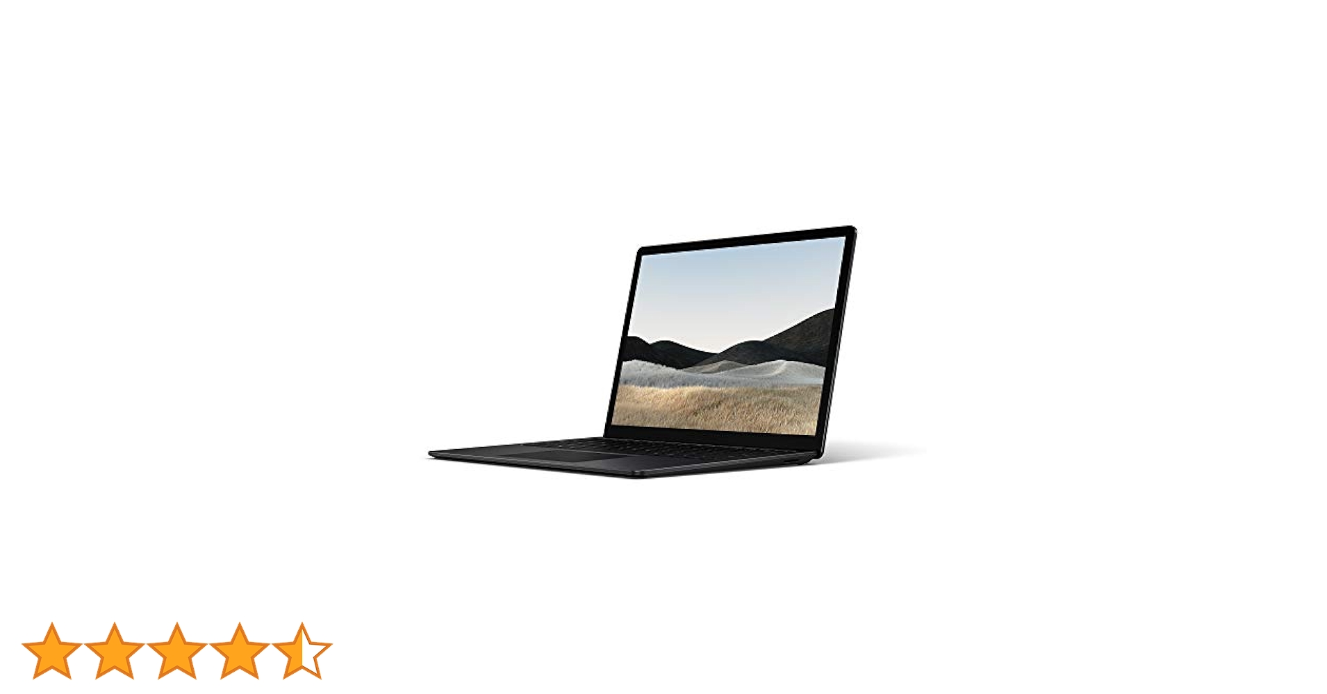 Surface Laptop 4 i5 8GB 512GB 13.5インチ Microsoft Surface Laptop 4: 13.5
